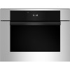 Духовой шкаф Bertazzoni F457MODMWTX