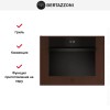 Духовой шкаф Bertazzoni F457MODVTC