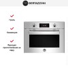 Духовой шкаф Bertazzoni F457PROVTX