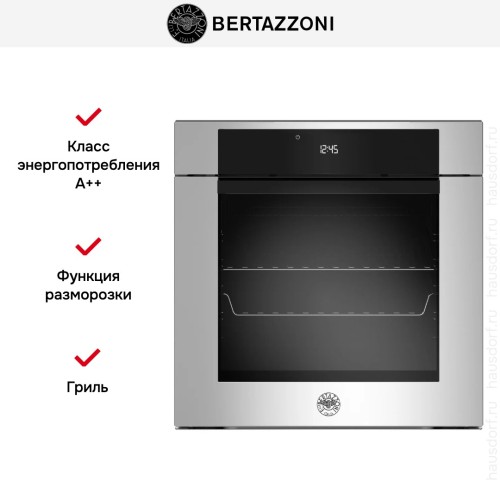 Духовой шкаф Bertazzoni F6011MODELX