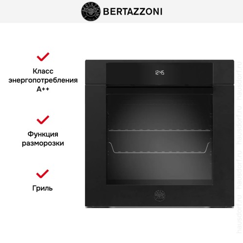 Духовой шкаф Bertazzoni F6011MODPLN/23