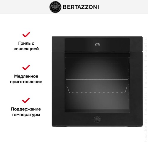 Духовой шкаф Bertazzoni F6011MODPLN/23