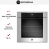Духовой шкаф Bertazzoni F6011MODPLX