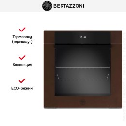 Духовой шкаф Bertazzoni F6011MODPTC