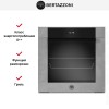 Духовой шкаф Bertazzoni F6011MODPTZ/23
