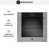Духовой шкаф Bertazzoni F6011MODPTZ/23
