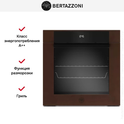 Духовой шкаф Bertazzoni F6011MODVLC