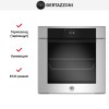 Духовой шкаф Bertazzoni F6011MODVPTX