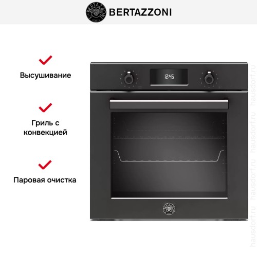 Духовой шкаф Bertazzoni F6011PROELN