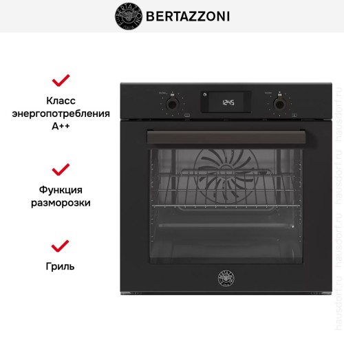 Духовой шкаф Bertazzoni F6011PROPLN/23