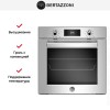 Духовой шкаф Bertazzoni F6011PROPLX