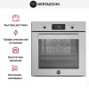 Духовой шкаф Bertazzoni F6011PROPLX/23