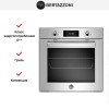 Духовой шкаф Bertazzoni F6011PROVTX