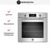 Духовой шкаф Bertazzoni F6011PROVTX