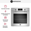 Духовой шкаф Bertazzoni F6011PROVTX
