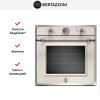 Духовой шкаф Bertazzoni F609HEREKTAX