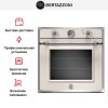 Духовой шкаф Bertazzoni F609HEREKTAX