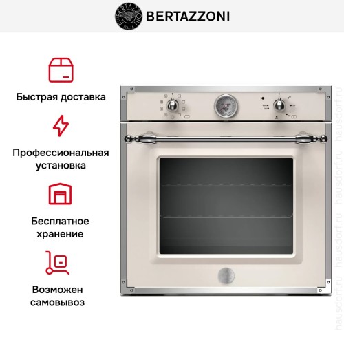 Духовой шкаф Bertazzoni F609HEREKTAX