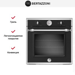 Духовой шкаф Bertazzoni F609HEREKTNE