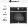 Духовой шкаф Bertazzoni F609HEREKTNE