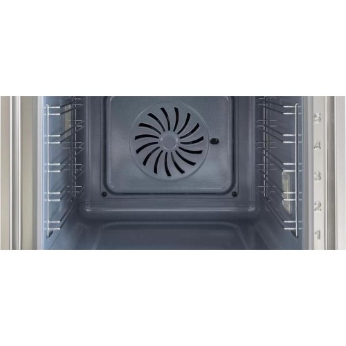 Духовой шкаф Bertazzoni F609PROESX