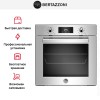 Духовой шкаф Bertazzoni F609PROESX