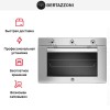Духовой шкаф Bertazzoni F909PROEKX