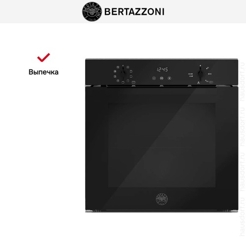 Духовой шкаф Bertazzoni FMOD6093ESB1