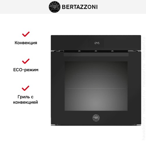 Духовой шкаф Bertazzoni FMOD6115ELB1