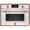 Духовой шкаф с паром Bertazzoni F457HERVTAC