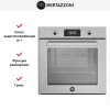 Духовой шкаф с паром Bertazzoni F6011PROVPTX/23