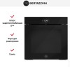 Духовой шкаф с паром Bertazzoni FMOD6117VTB1