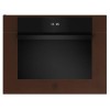 Духовой шкаф Bertazzoni F457MODVTC