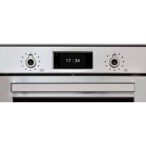 Духовой шкаф Bertazzoni F457PROVTX