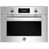 Духовой шкаф Bertazzoni F457PROVTX
