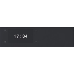 Духовой шкаф Bertazzoni F6011MODPTX/23