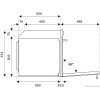 Духовой шкаф Bertazzoni F6011PROPLX/23