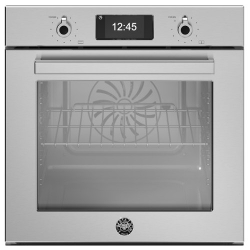 Духовой шкаф Bertazzoni FPRO6117CTX3 купить в Москве и Санкт-Петербурге