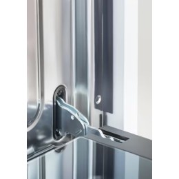 Духовой шкаф Bertazzoni FPRO6117PTX3