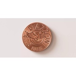 Духовой шкаф с паром Bertazzoni F457HERVTAC