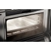 Духовой шкаф с паром Bertazzoni F457HERVTAG