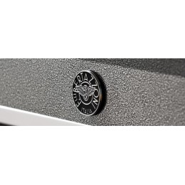 Духовой шкаф с паром Bertazzoni F457HERVTND