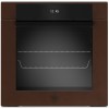 Духовой шкаф с паром Bertazzoni F6011MODVPTC/23