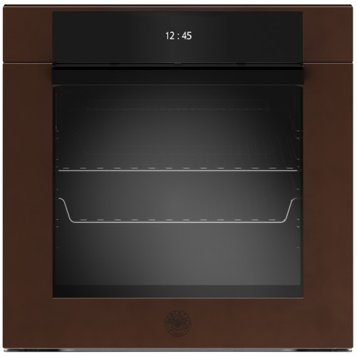 Духовой шкаф с паром Bertazzoni F6011MODVPTC/23