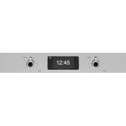 Духовой шкаф с паром Bertazzoni F6011PROVPTX/23