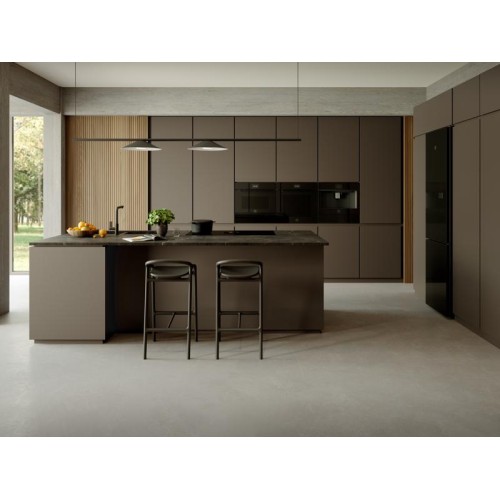 Духовой шкаф с паром Bertazzoni FMOD6117VTB1