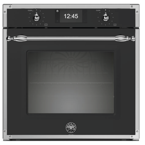 Духовой шкаф Bertazzoni FHER6117CTNX3 купить в Москве и Санкт-Петербурге