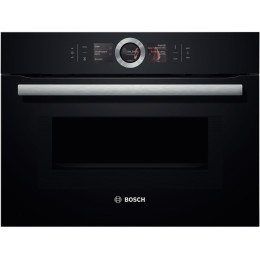 Духовой шкаф Bosch CMG 636BB1