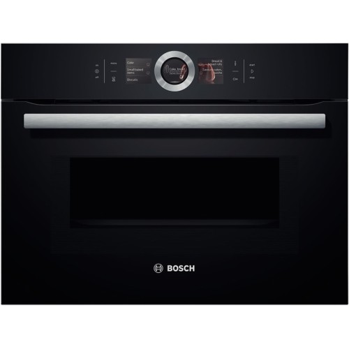 Духовой шкаф Bosch CMG 636BB1