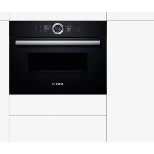 Духовой шкаф Bosch CMG 636BB1